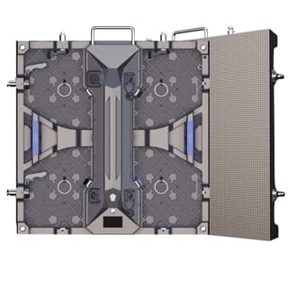 LED D2